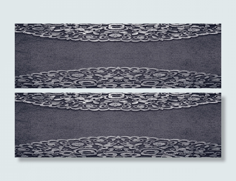 蕾丝花边花纹背景高清