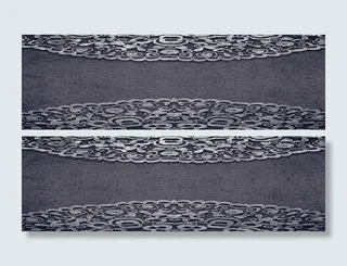 蕾丝花边花纹背景高清