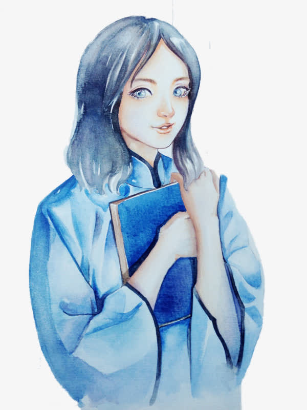 民国女学生免抠