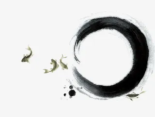 中国风元素素材免抠