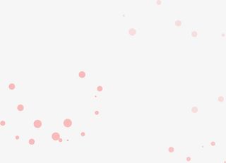 粉红温馨梦幻底纹免抠