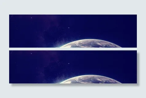 蓝色星空背景高清 蓝色星空背景高清