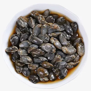 美味黄泥螺微距摄影免抠 美味黄泥螺微距摄影免抠
