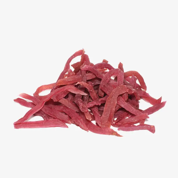 一堆美味干货紫薯条产品图免抠免抠