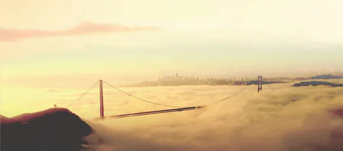 大气背景高清