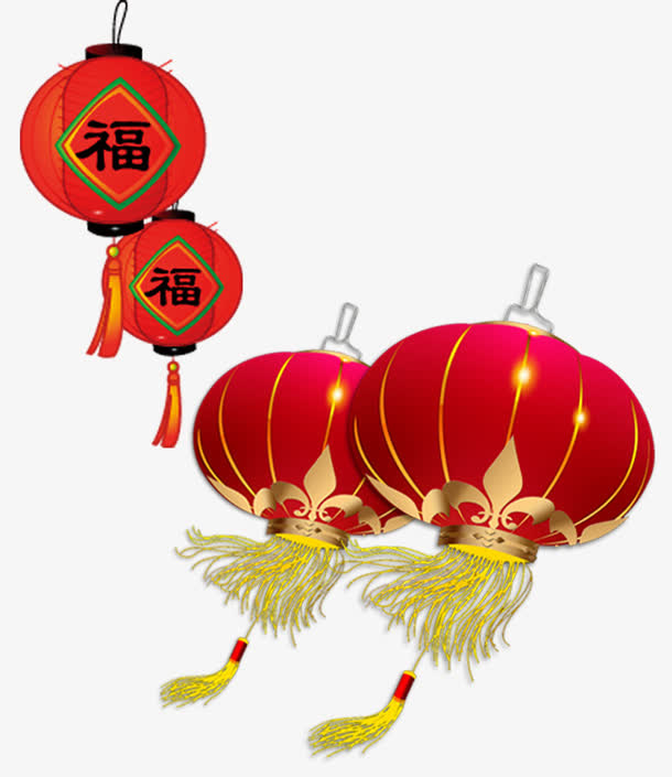 灯龙免抠