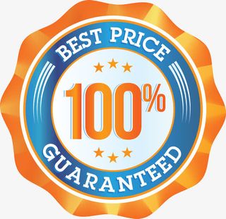 优质产品促销标签免抠