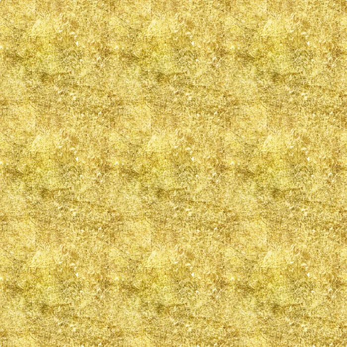 金黄金属金箔纹理高清