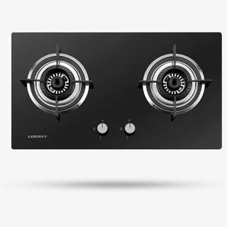 实物泉天下燃气灶免抠免抠