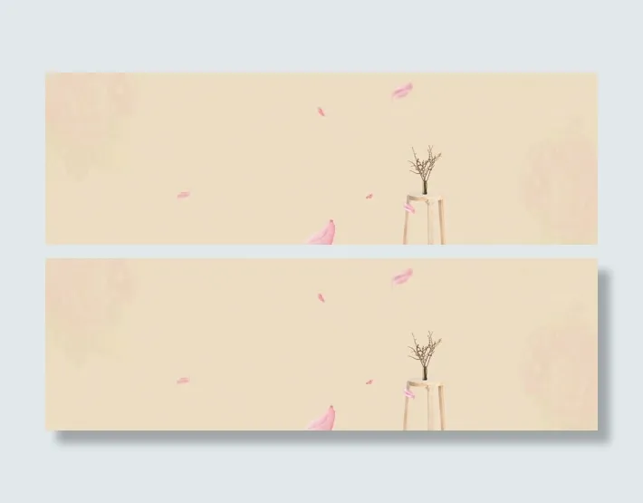 文艺范女装banner