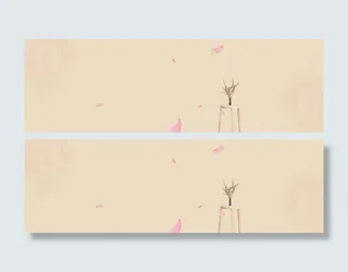 文艺范女装banner