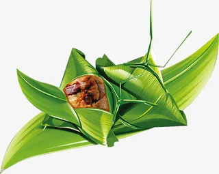 粽子免抠