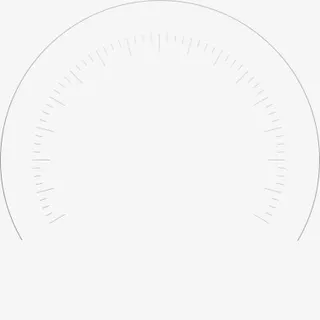 仪表盘线条装饰免抠