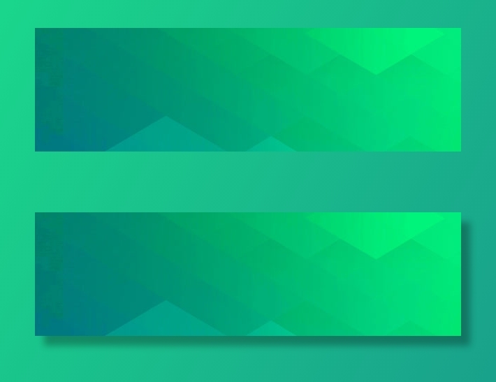 商务简约背景banner设计免抠