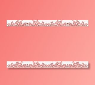 中国风花纹云纹素材免抠