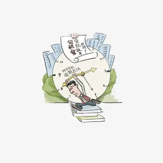 助学贷款逾期免抠