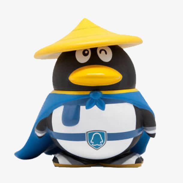 QQ免抠