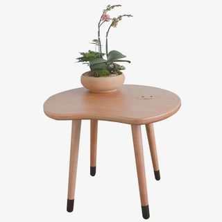 沙发边几客厅简约桌子免抠