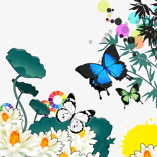 花纹免抠