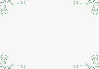 花纹 边框 素材图片免抠