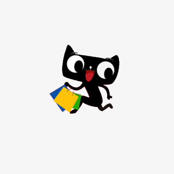 猫表情免抠