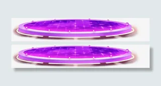 炫光舞台效果免抠