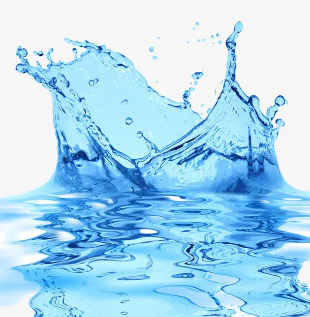 水花免抠