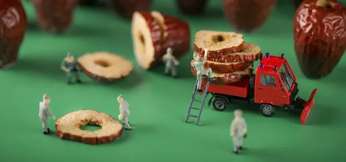 枣子背景图高清