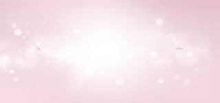 粉色光点banner背景高清