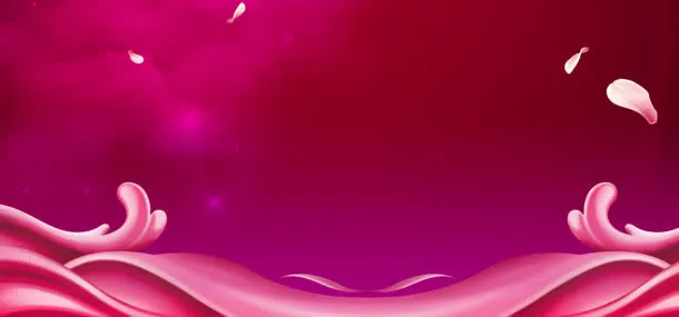 春节背景