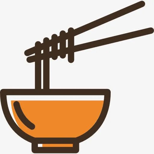面条图标免抠