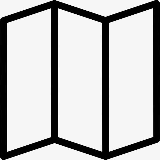 小册子图标免抠