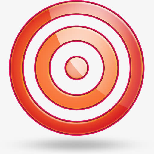target图标免抠
