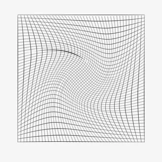 四边形网格免抠