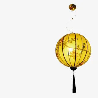 古典灯笼免抠