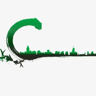 房地产广告免抠