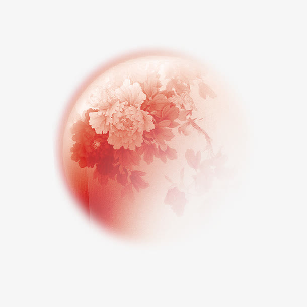月球免抠