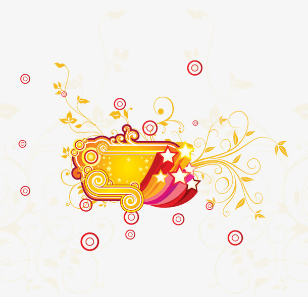 花纹免抠