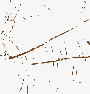 裂痕古风龟裂底纹免抠