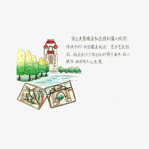 适合在画展的时候使用免抠