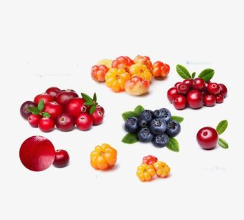 创意水果免抠