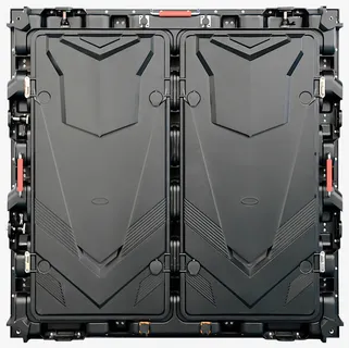 节能共阴冷屏免抠