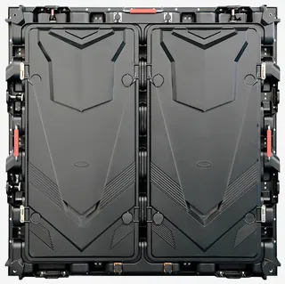 节能共阴冷屏免抠