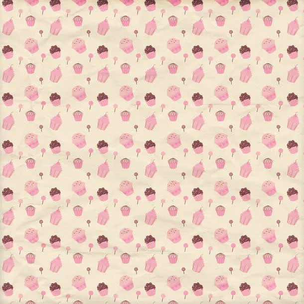 蛋糕冰淇淋背景