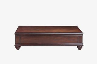 客厅木质沙发桌免抠