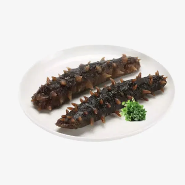 盘中海参免抠