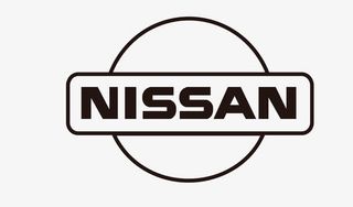 尼桑NISSAN日产车标logo免抠