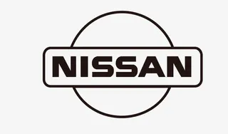 尼桑NISSAN日产车标logo免抠