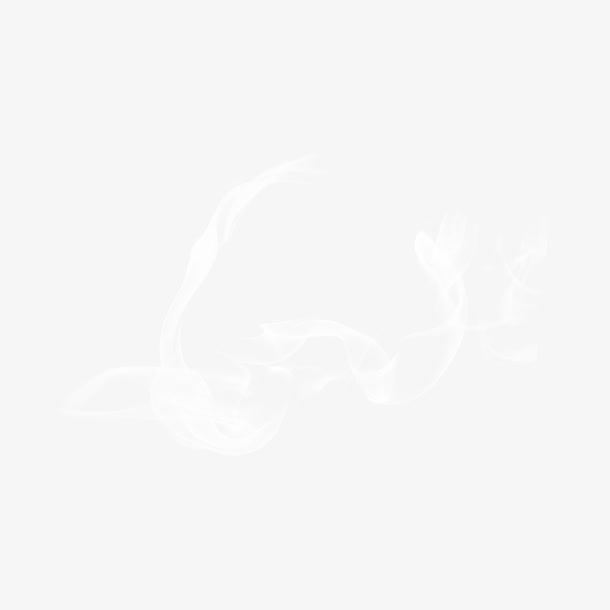 热气透明蒸汽食物烟雾免抠背景底纹元素