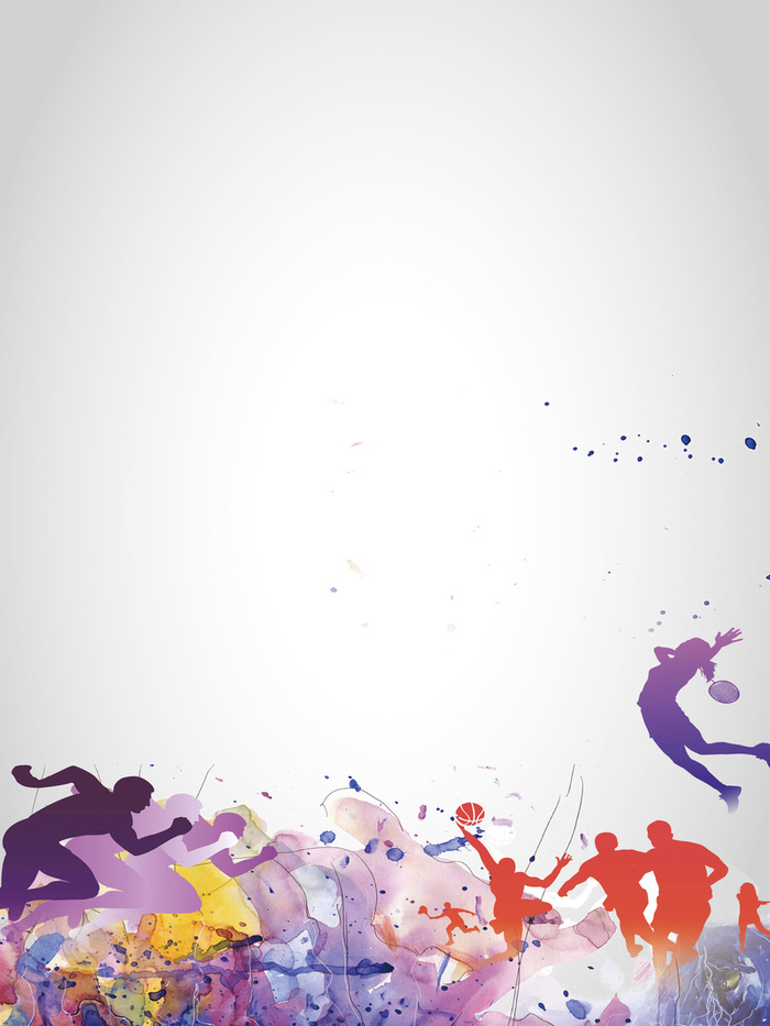 企业文化海报坚持励志背景高清另类其他背景